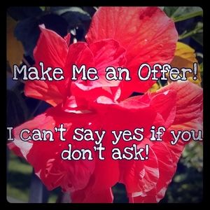 I Can't Say Yes if You Don't Ask